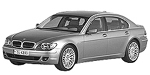 BMW E66 C2882 Fault Code